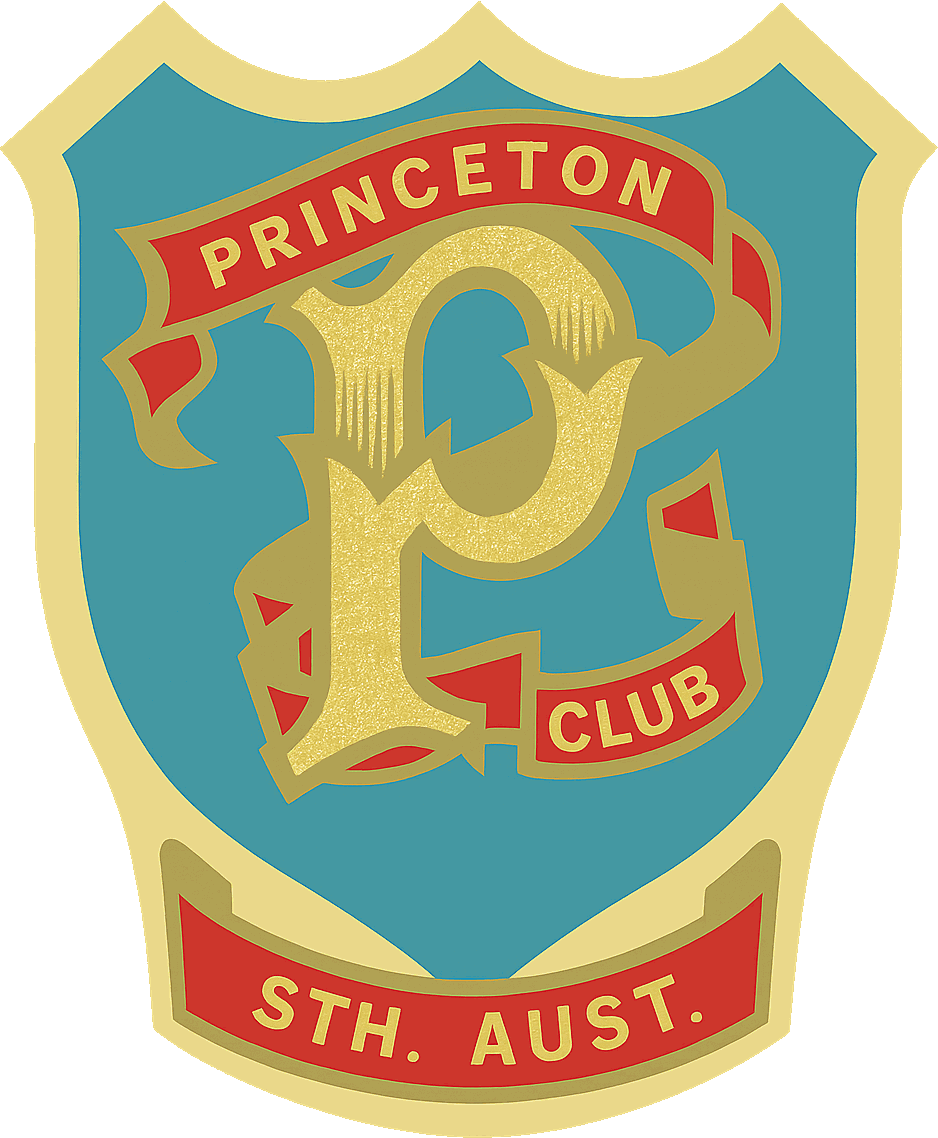 Princeton Club